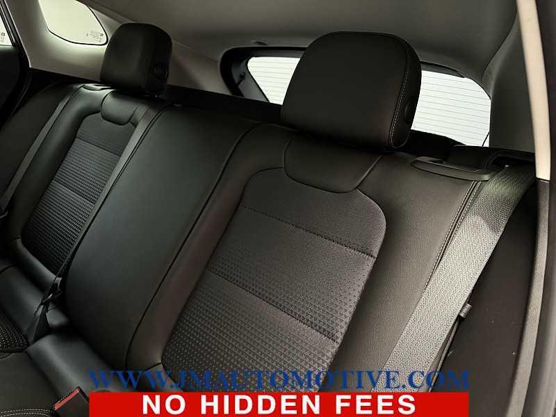 used 2024 Chevrolet Trax car, priced at $20,995