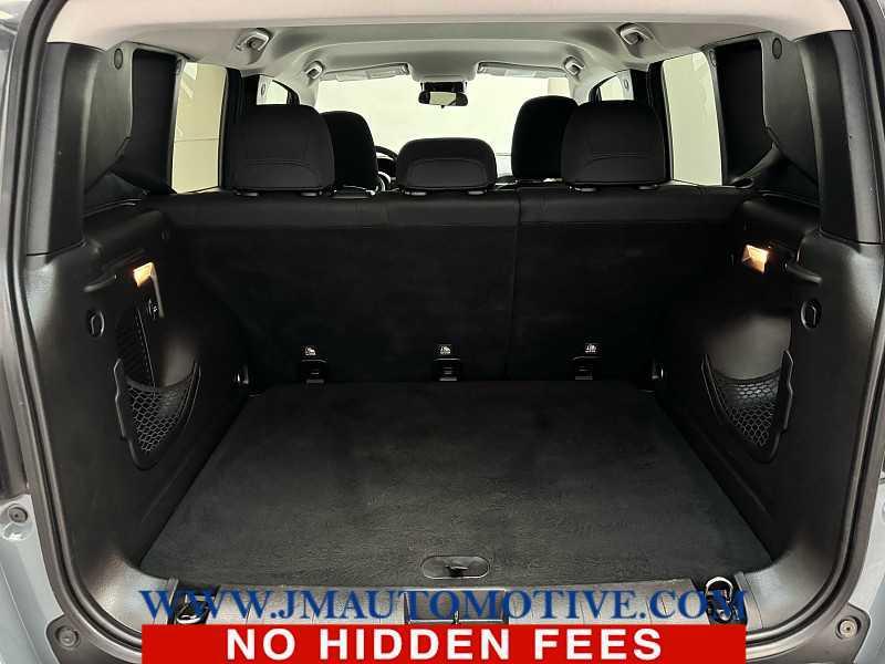 used 2017 Jeep Renegade car, priced at $9,995