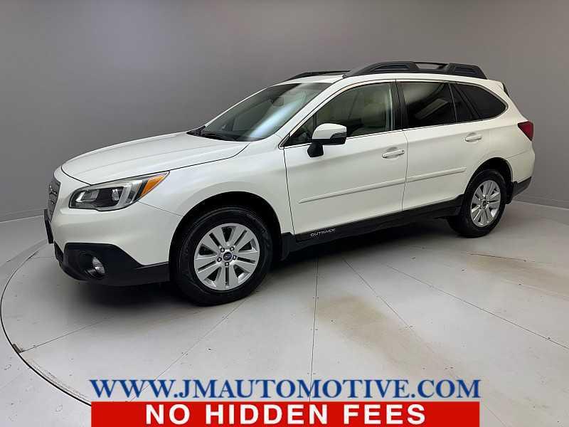 used 2016 Subaru Outback car, priced at $12,995