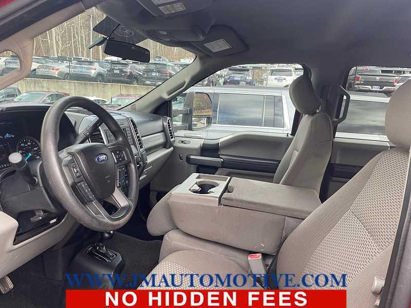 used 2017 Ford F-250 car, priced at $44,995