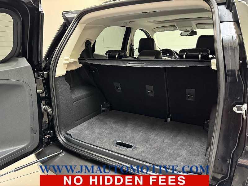used 2018 Ford EcoSport car, priced at $16,995