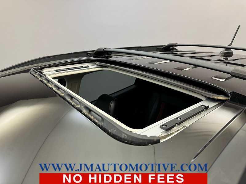 used 2018 Ford EcoSport car, priced at $16,995