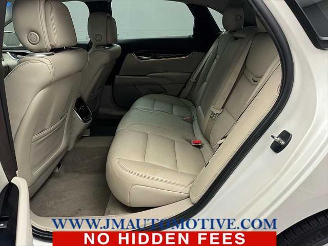 used 2014 Cadillac XTS car, priced at $13,995