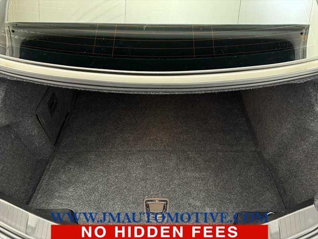 used 2014 Cadillac XTS car, priced at $13,995