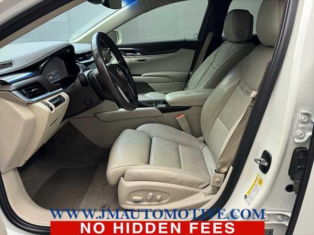 used 2014 Cadillac XTS car, priced at $13,995