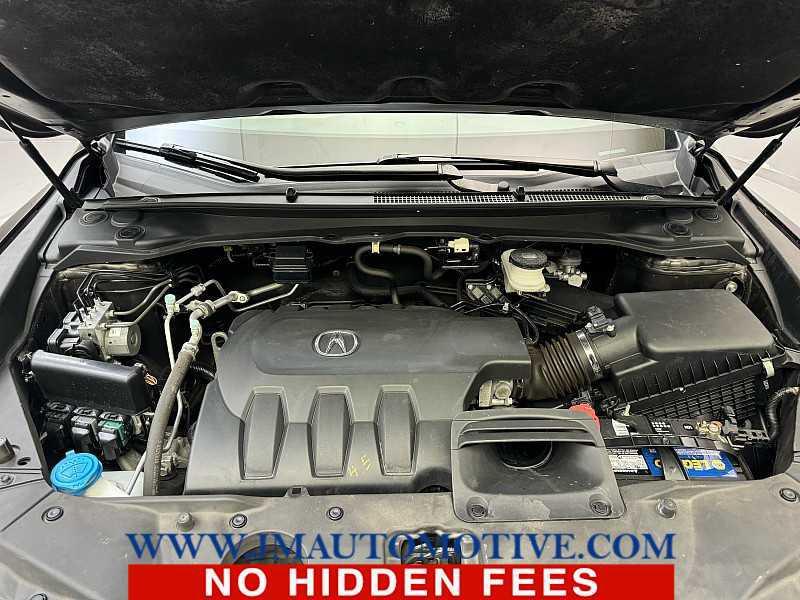 used 2017 Acura RDX car, priced at $19,995
