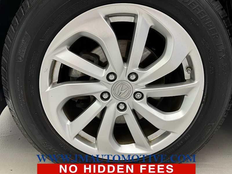 used 2017 Acura RDX car, priced at $19,995