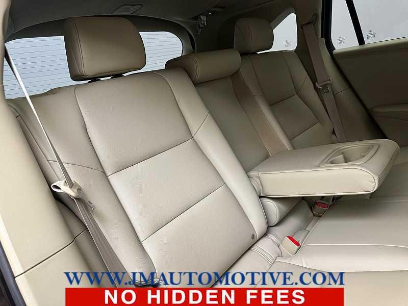 used 2017 Acura RDX car, priced at $19,995