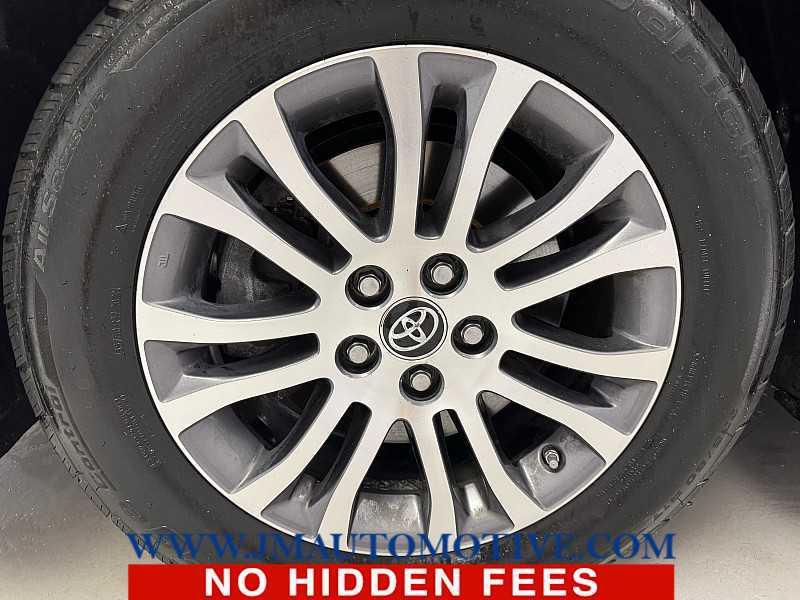 used 2020 Toyota Sienna car, priced at $29,995