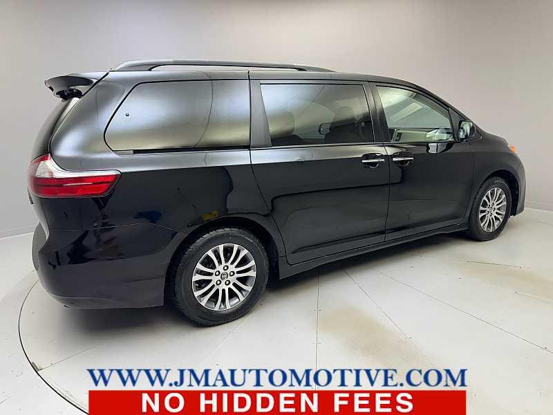 used 2020 Toyota Sienna car, priced at $29,995