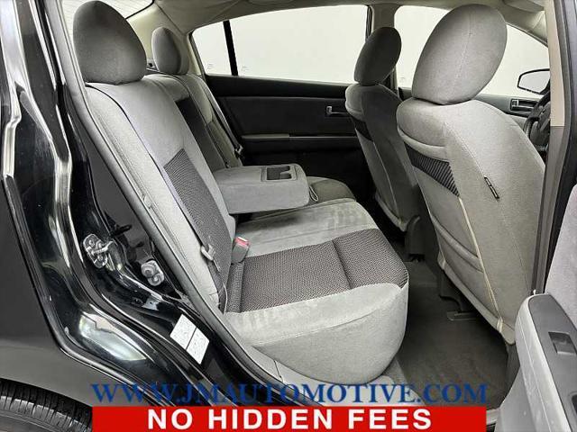 used 2007 Nissan Sentra car, priced at $6,995