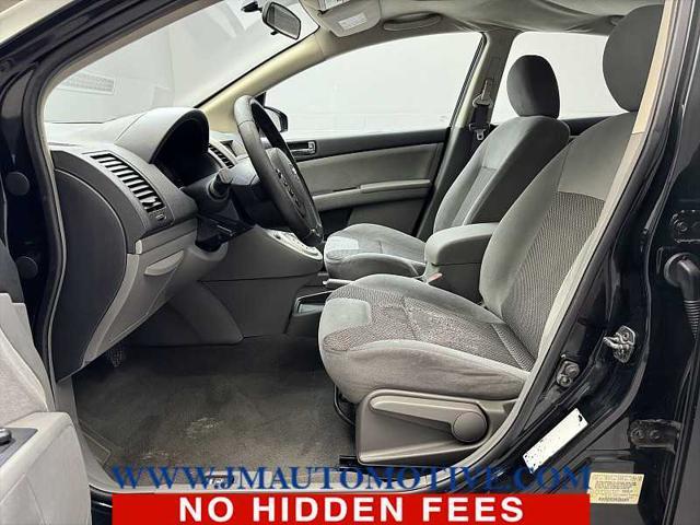 used 2007 Nissan Sentra car, priced at $6,995