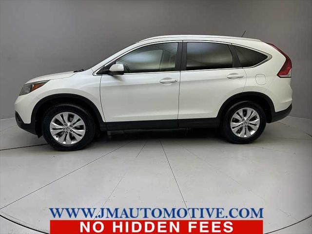 used 2014 Honda CR-V car, priced at $18,995