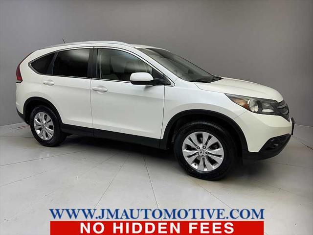 used 2014 Honda CR-V car, priced at $18,995