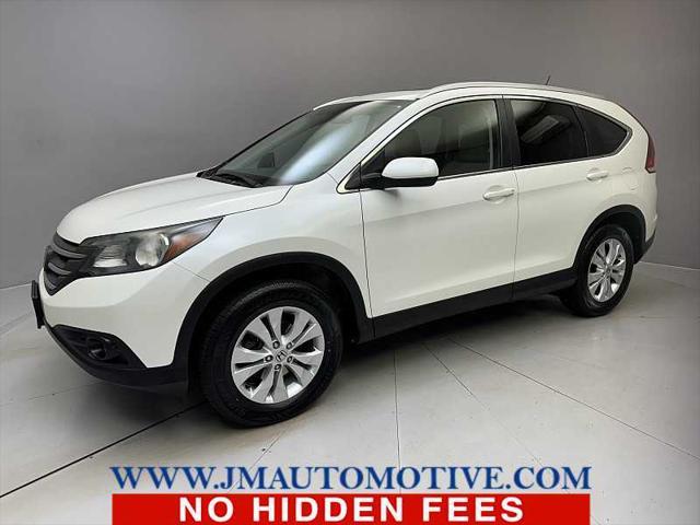 used 2014 Honda CR-V car, priced at $18,995