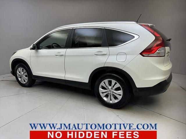 used 2014 Honda CR-V car, priced at $18,995