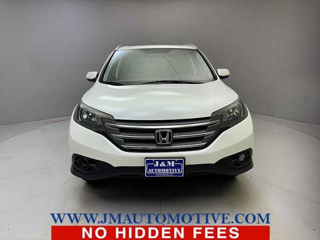 used 2014 Honda CR-V car, priced at $18,995