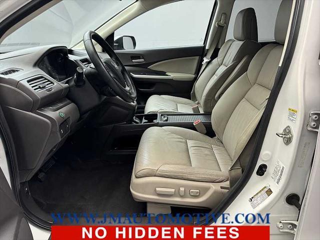 used 2014 Honda CR-V car, priced at $18,995