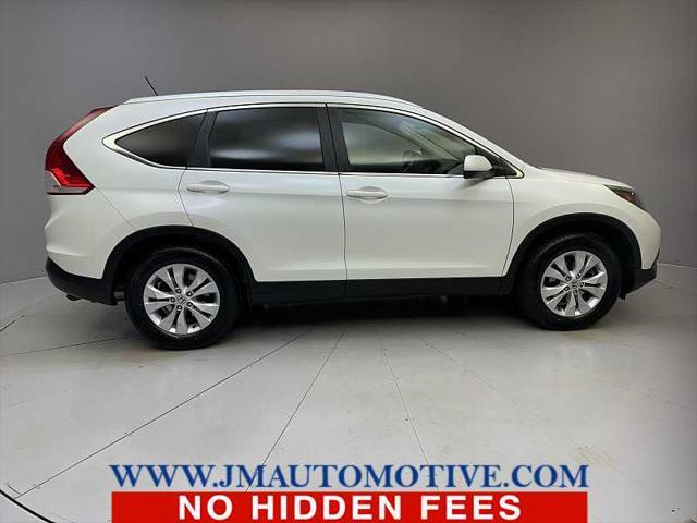 used 2014 Honda CR-V car, priced at $18,995