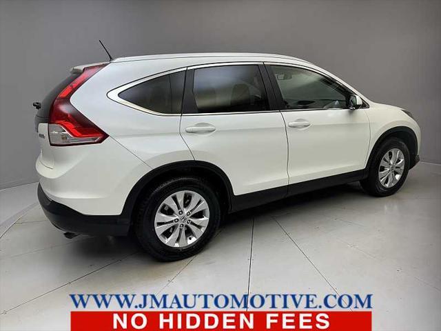 used 2014 Honda CR-V car, priced at $18,995