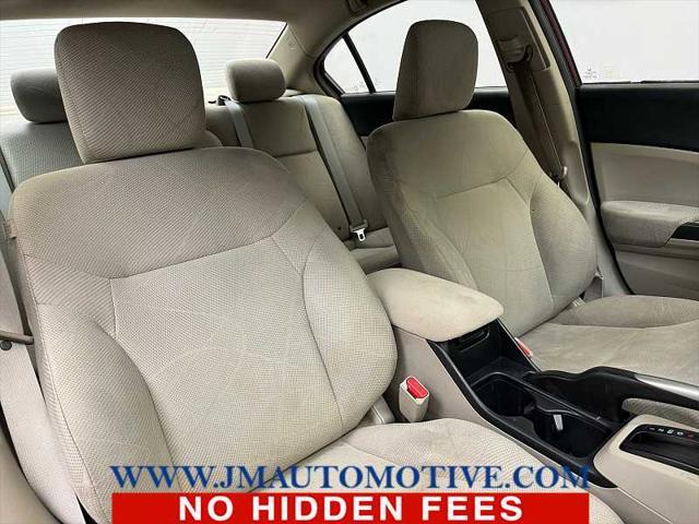 used 2012 Honda Civic car, priced at $11,995