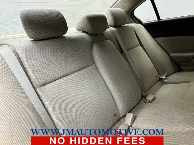 used 2012 Honda Civic car, priced at $11,995