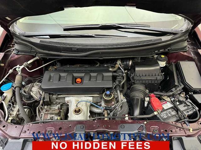 used 2012 Honda Civic car, priced at $11,995