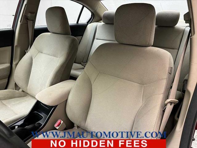used 2012 Honda Civic car, priced at $11,995
