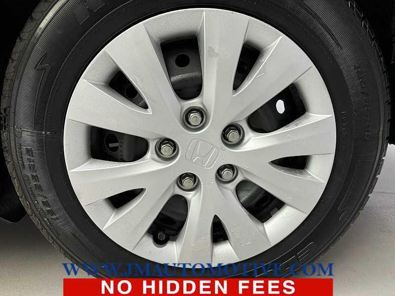 used 2012 Honda Civic car, priced at $11,995