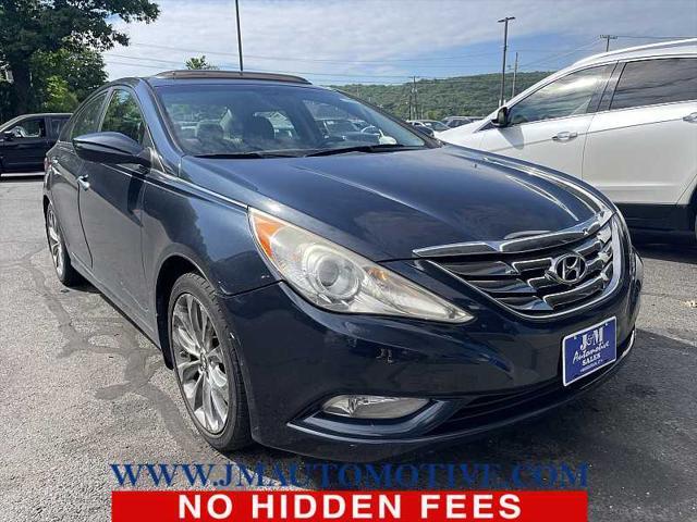 used 2011 Hyundai Sonata car, priced at $13,995