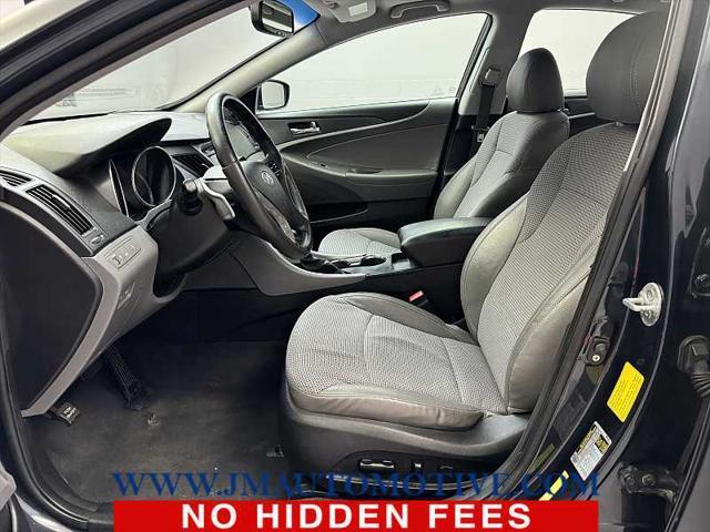 used 2011 Hyundai Sonata car, priced at $11,995