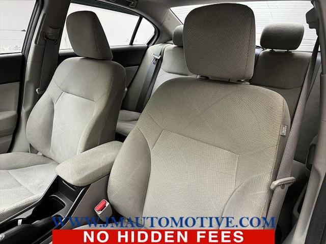 used 2012 Honda Civic car, priced at $11,995