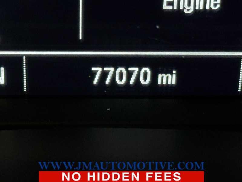 used 2021 Chevrolet Equinox car, priced at $15,995