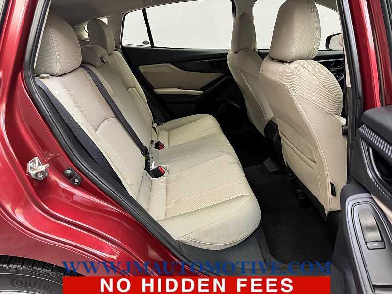 used 2017 Subaru Impreza car, priced at $18,995
