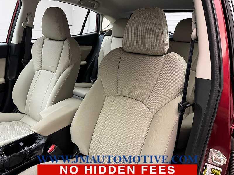 used 2017 Subaru Impreza car, priced at $18,995