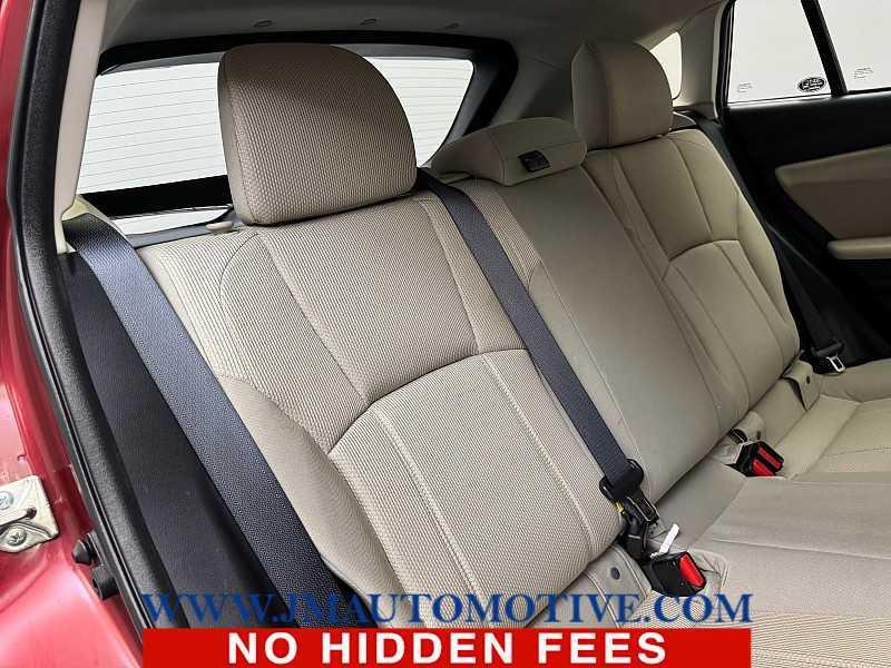 used 2017 Subaru Impreza car, priced at $18,995