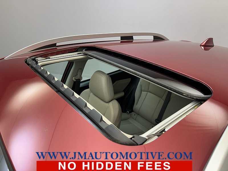 used 2017 Subaru Impreza car, priced at $18,995