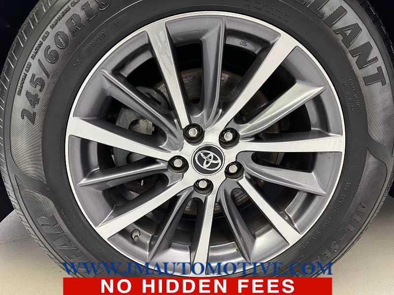 used 2018 Toyota Highlander car, priced at $21,995