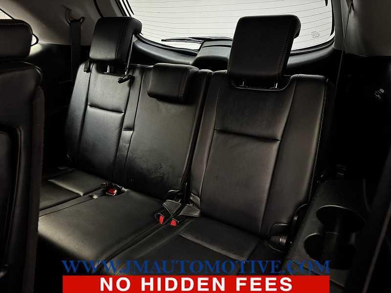 used 2018 Toyota Highlander car, priced at $21,995