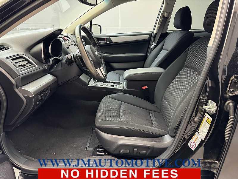 used 2017 Subaru Outback car, priced at $11,995