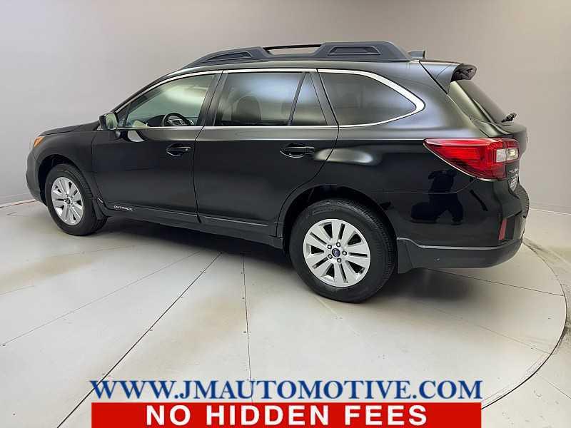 used 2017 Subaru Outback car, priced at $11,995
