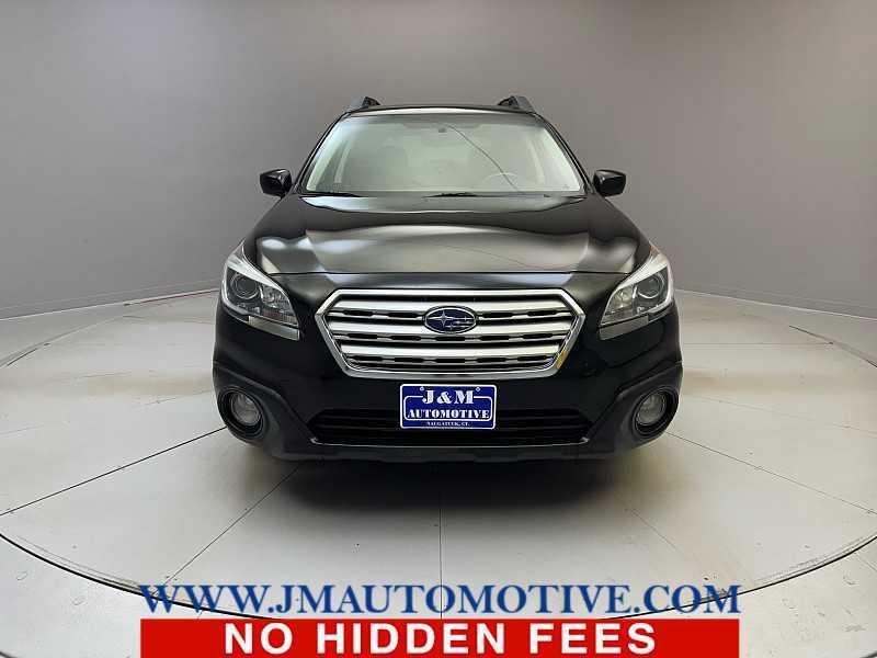 used 2017 Subaru Outback car, priced at $11,995