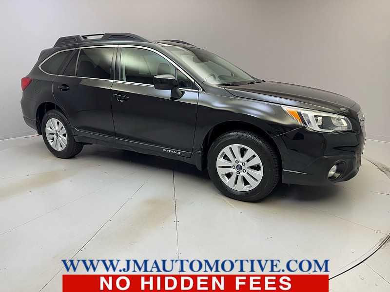 used 2017 Subaru Outback car, priced at $11,995