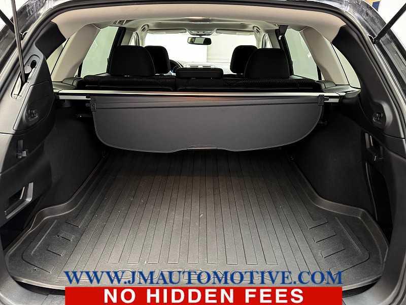 used 2017 Subaru Outback car, priced at $11,995