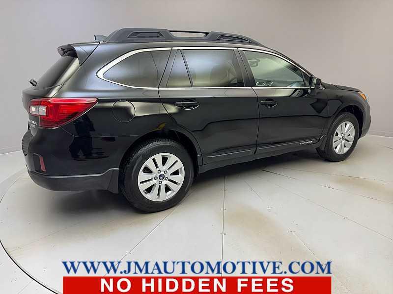 used 2017 Subaru Outback car, priced at $11,995