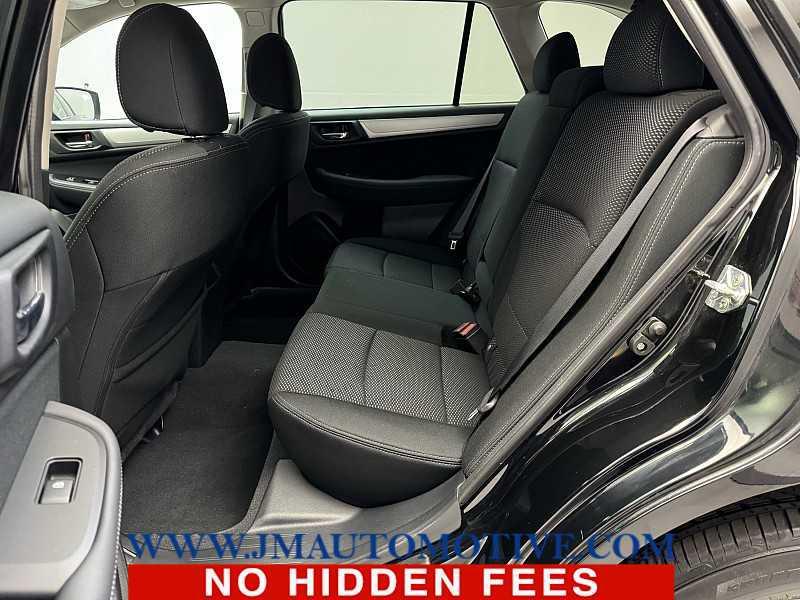 used 2017 Subaru Outback car, priced at $11,995