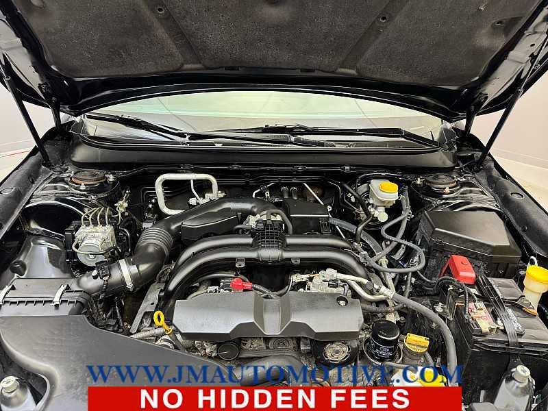 used 2017 Subaru Outback car, priced at $11,995