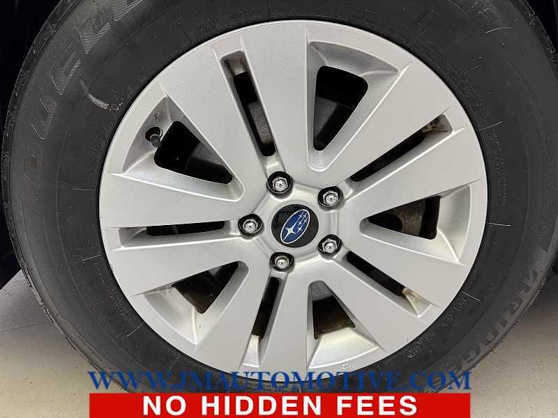 used 2017 Subaru Outback car, priced at $11,995