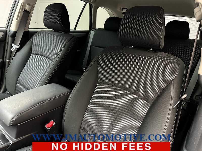 used 2017 Subaru Outback car, priced at $11,995