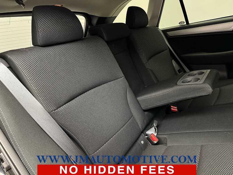 used 2017 Subaru Outback car, priced at $11,995